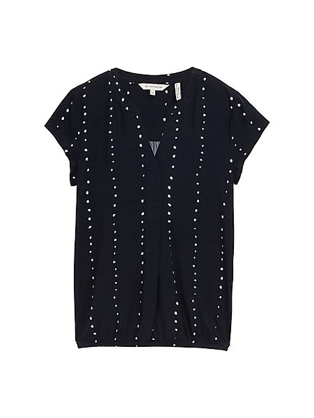 TOM TAILOR Klassische Bluse günstig online kaufen
