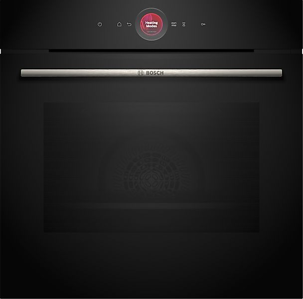 BOSCH Pyrolyse Backofen Serie 8 »HBG7741B1«, mit Teleskopauszug nachrüstbar günstig online kaufen