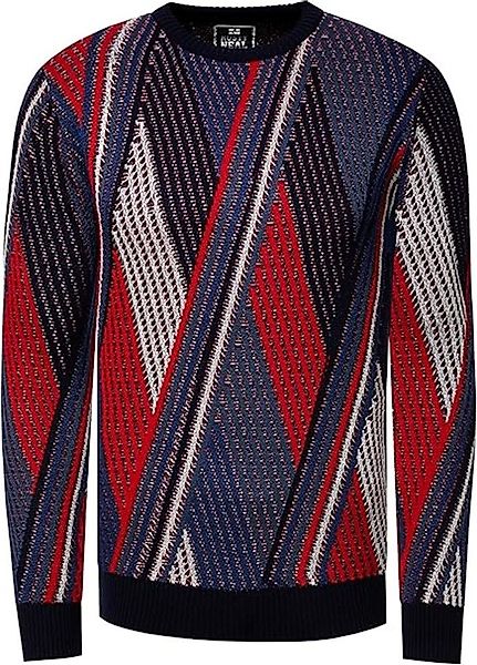 Rusty Neal Strickpullover günstig online kaufen