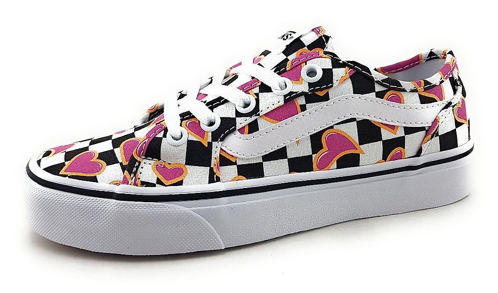 Vans Sneaker low Schnürschuh günstig online kaufen