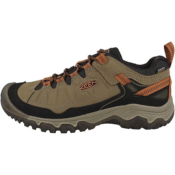 Keen Targhee IV WP Herren Outdoorschuh günstig online kaufen