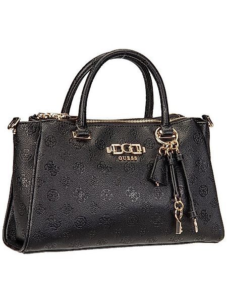 Guess Handtasche Anise Triple Comp Satchel, Satchel günstig online kaufen