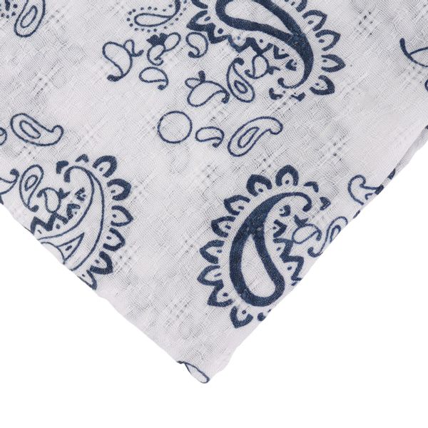 MIRROSI Loop Damen Schal mit Paisley günstig online kaufen