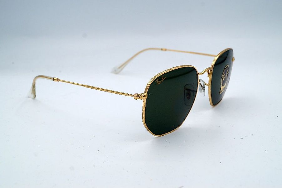 Ray-Ban Sonnenbrille RAY BAN Sonnenbrille Sunglasses günstig online kaufen