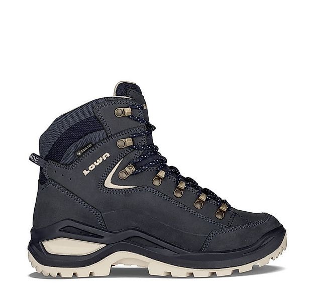 Lowa Wanderstiefel günstig online kaufen