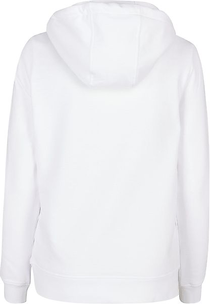 ABSOLUTE CULT Kapuzenpullover "ABSOLUTE CULT Damen Ladies Marvel Logo Chara günstig online kaufen