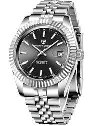 Pagani Design Automatikuhr Armbanduhr Herren Uhr günstig online kaufen