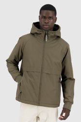 Alife & Kickin Winterjacke Herren MartyAK günstig online kaufen