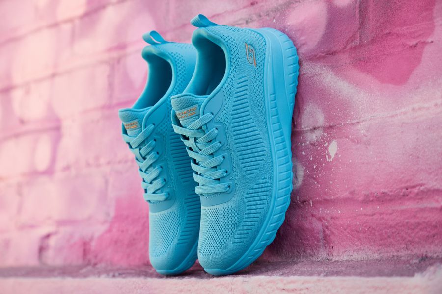 Skechers BOBS SQUAD CHAOS-COOL RYTHMS Sneaker, günstig online kaufen