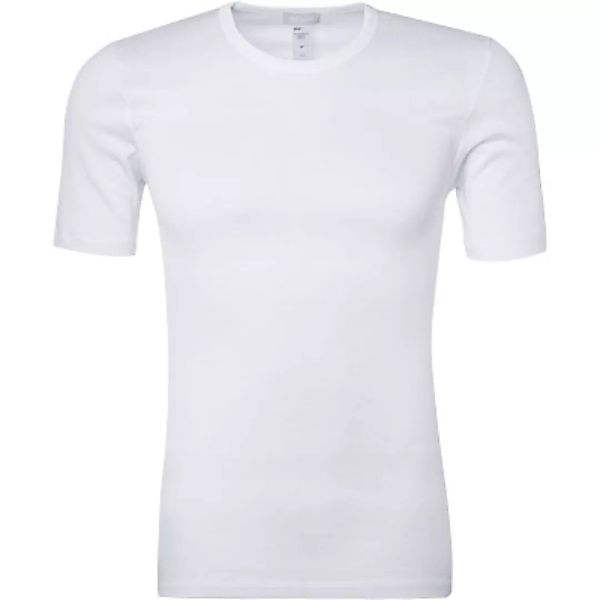 HANRO Shirt Cotton Pure 07 3663/0101 günstig online kaufen