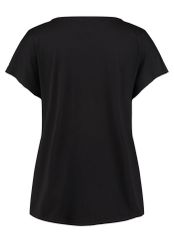 Key Largo T-Shirt WT COFFEE round günstig online kaufen