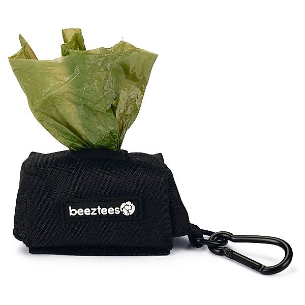 Beeztees Hundekotbeutel Hundekotbeutelspender Limpa inkl. Beutel günstig online kaufen