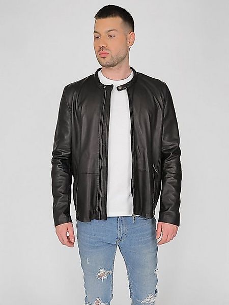 Maze Lederjacke 42021111 günstig online kaufen