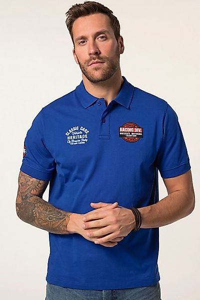 JP1880 Poloshirt JP 1880 Poloshirt Halbarm günstig online kaufen