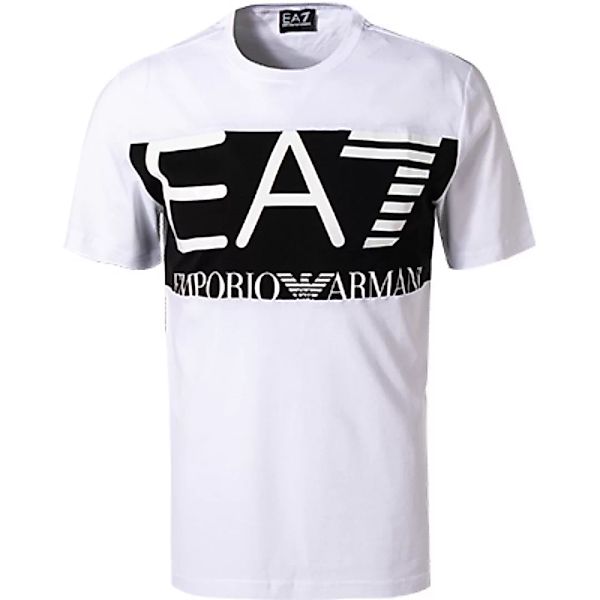 EA7 T-Shirt 6LPT24/PJ7CZ/1100 günstig online kaufen