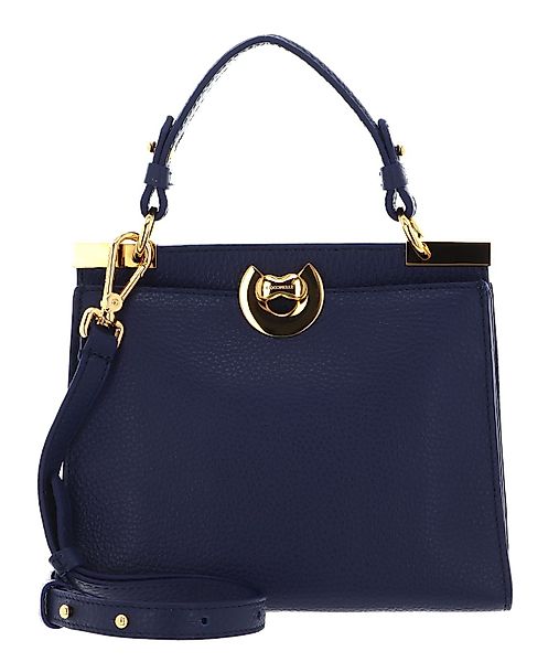 COCCINELLE Handtasche Handbag Grained Leather, aus günstig online kaufen