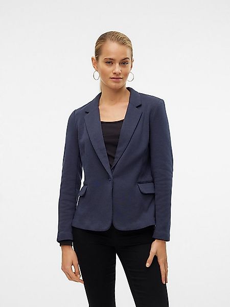 Vero Moda Jerseyblazer VMJULIA LS BLAZER günstig online kaufen