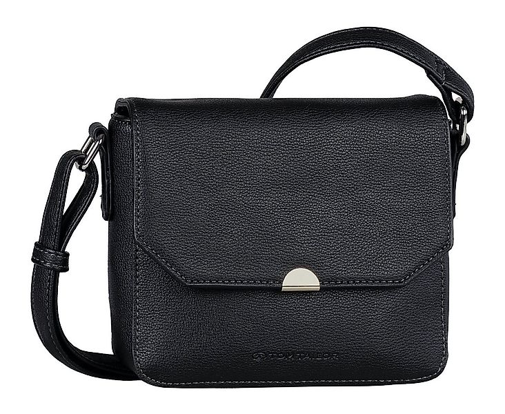TOM TAILOR Umhängetasche Flap Bag No Zip günstig online kaufen