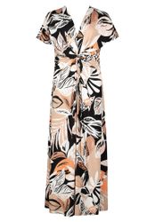 Betty Barclay Midikleid Damen Sommerkleid Midikleid günstig online kaufen