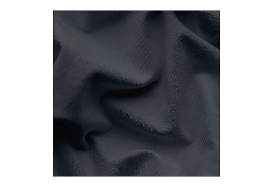 Schlafgut Kissenbezug Woven Satin aus Mako-Baumwolle, langlebig, pflegeleic günstig online kaufen