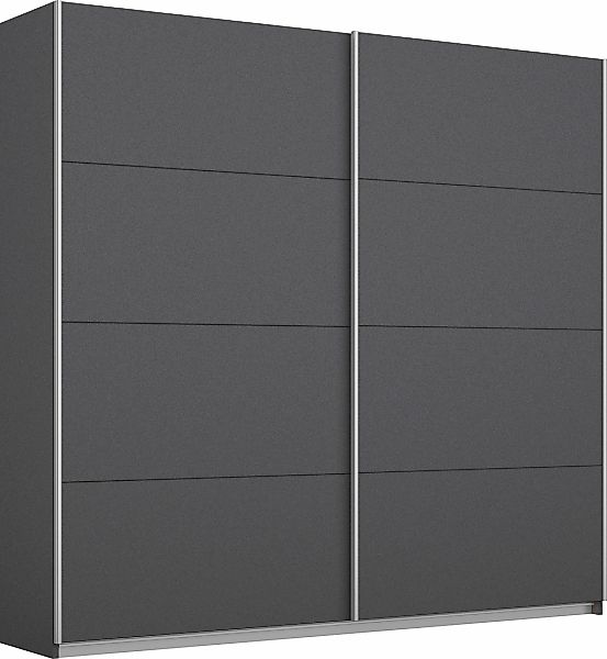 INOSIGN BY RAUCH Schwebetürenschrank "Kleiderschrank Schrank Garderobe Schl günstig online kaufen