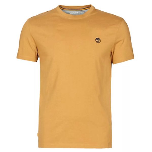 Timberland  T-Shirt SS DUNSTAN RIVER POCKET TEE SLIM günstig online kaufen