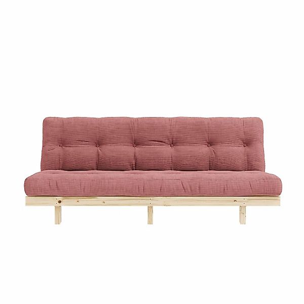 Karup Design Schlafsofa "Lean 200 Schlafsofa, Gästebett, Sofa mit Futonmatr günstig online kaufen