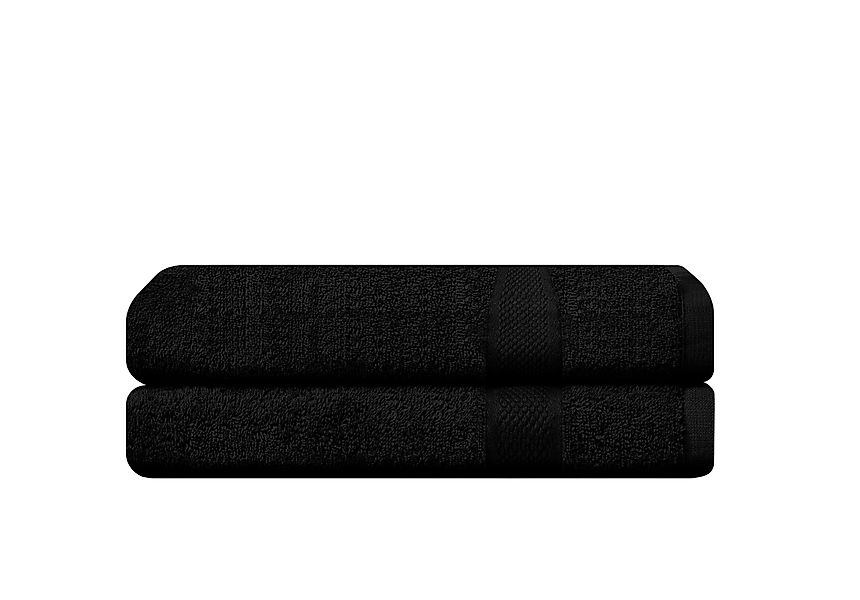 Camry Handtuch Set Badetücher 70x140 cm günstig online kaufen