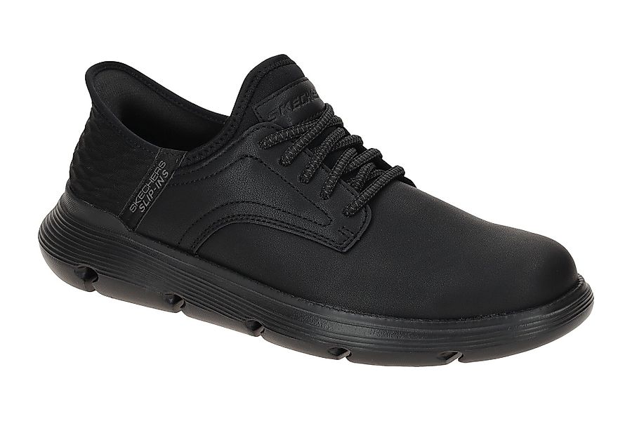 Skechers 205046 BBK Slipper günstig online kaufen
