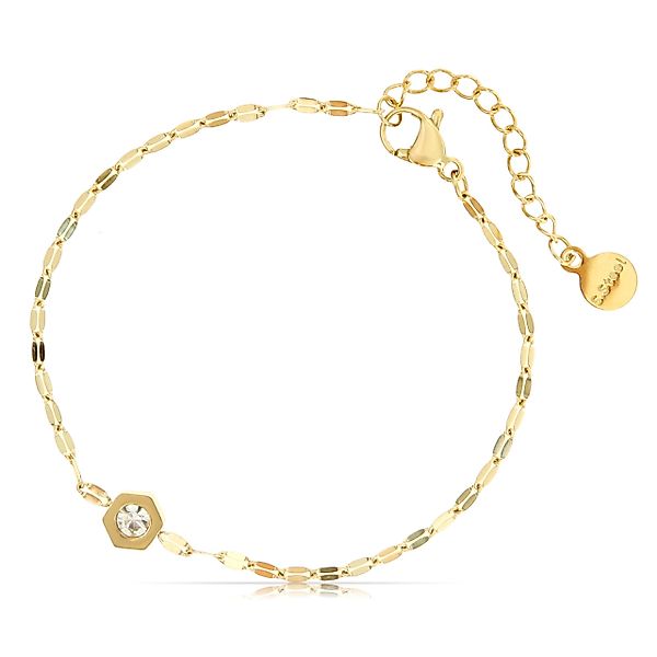 Made by Nami Armband Edelstein Damen günstig online kaufen