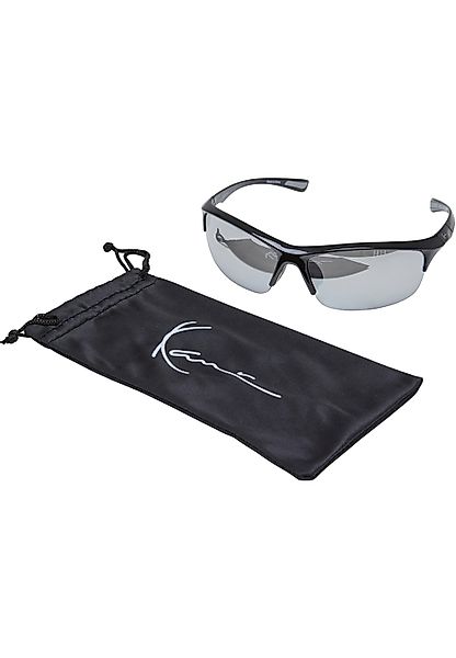 Karl Kani Sonnenbrille "Karl Kani Unisex KA242-036-1 Karl Kani Signature Su günstig online kaufen