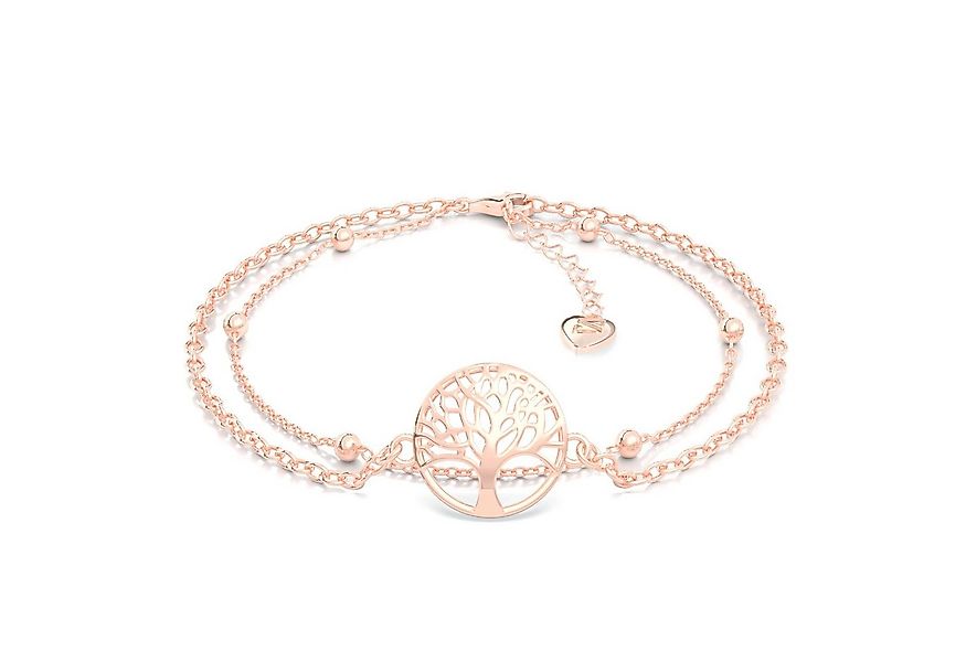 SERASAR Armband Armband aus Sterlingsilber [Life] (Classic, elegant, casual günstig online kaufen