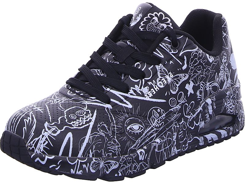 Skechers Uno - PROCESS SKETCH Sneaker günstig online kaufen