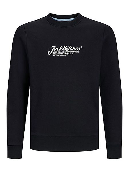 Jack & Jones Junior Sweatshirt JJBEAU SWEAT CREW NECK JNR günstig online kaufen