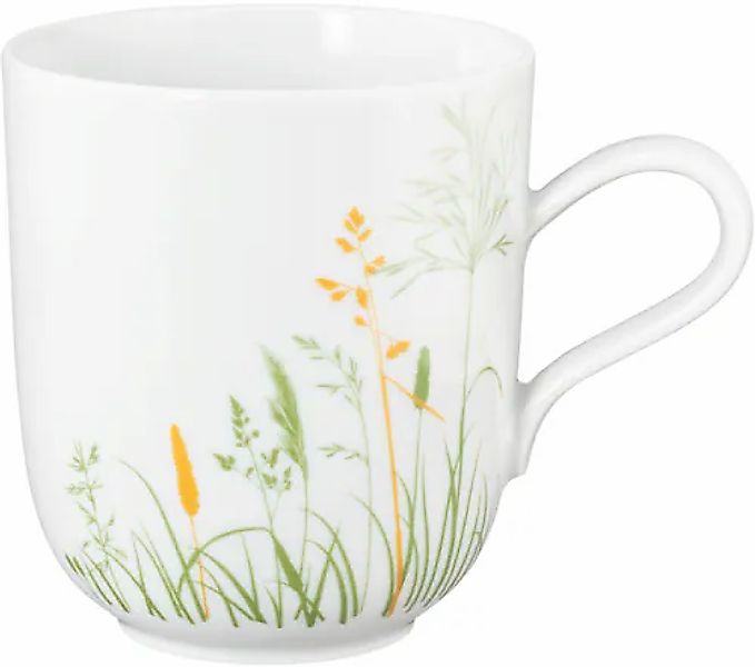 Seltmann Weiden Becher »Liberty - Meadow Grasses green«, (1 tlg.), Becher m günstig online kaufen
