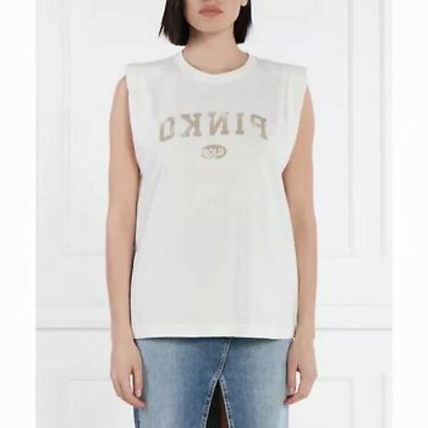 Pinko  Tank Top CACAO 104268 A2C0-Z05 günstig online kaufen