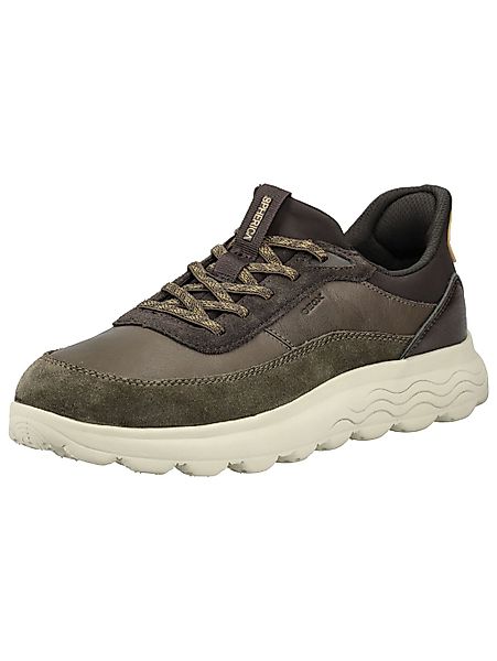 Geox Sneaker "Geox Sneaker Leder/Textil" günstig online kaufen