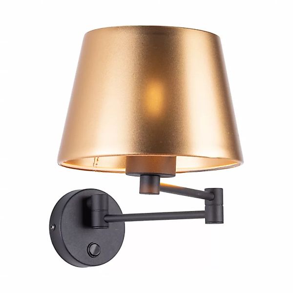 Wandlampe GLORY GOLD 6482 günstig online kaufen
