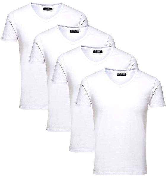Jack & Jones T-Shirt (Spar Set, günstig online kaufen