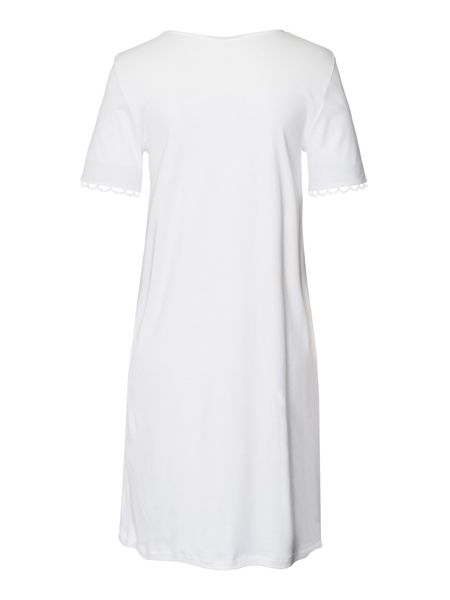Hanro Nachthemd Anouk Nacht-hemd schlafmode sleepwear günstig online kaufen