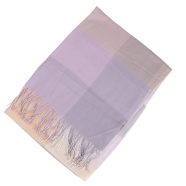 MIRROSI Modeschal Weicher & Leicht Großes Schal, 70x180cm Kariert Karo, (80 günstig online kaufen