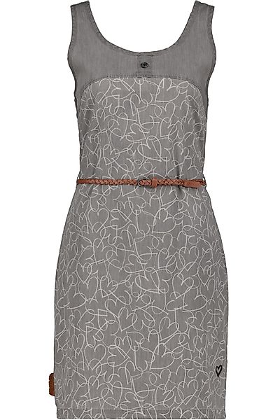 Alife & Kickin Blusenkleid "Damen DoiaAK B" günstig online kaufen