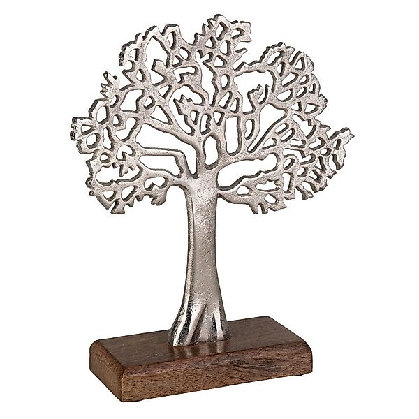 MICA Dekofigur Standdeko - Baum - günstig online kaufen