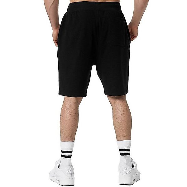 TAPOUT Shorts Lifestyle Basic Shorts günstig online kaufen