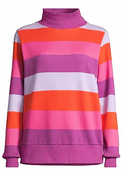 salzhaut Sweatshirt "Sweatshirt REDD" günstig online kaufen