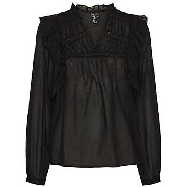 Pieces  Blusen 17153471-BLA günstig online kaufen