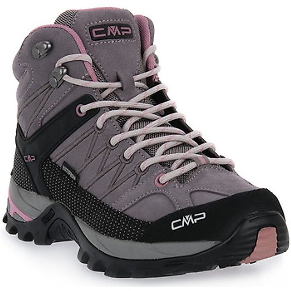 Cmp  Damenschuhe 66UN RIGEL MID WMN TREKKING günstig online kaufen