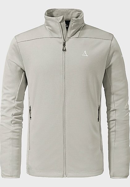 Schöffel Fleecejacke "Fleece Jacket Svardalen M" ohne Kapuze günstig online kaufen