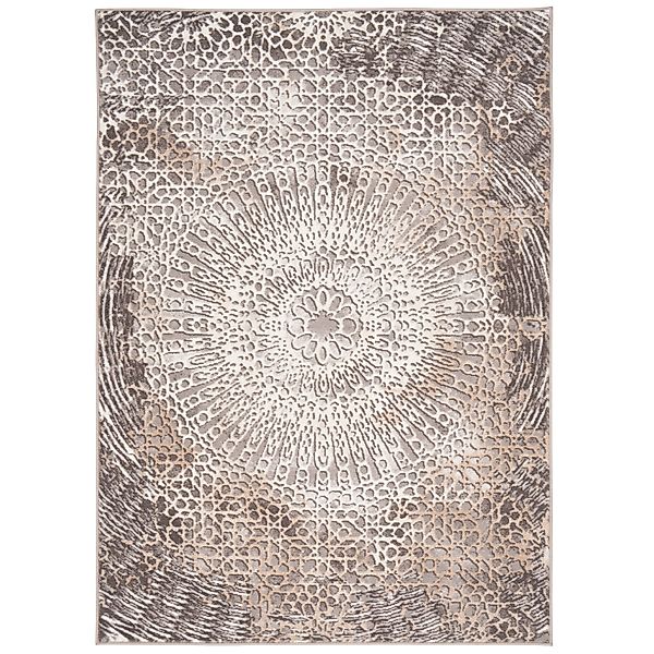 Pergamon Designteppich Designer Teppich Tawira Vintage günstig online kaufen