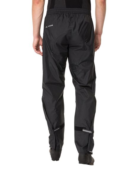 VAUDE Fahrradhose "MENS DROP PANTS II" günstig online kaufen